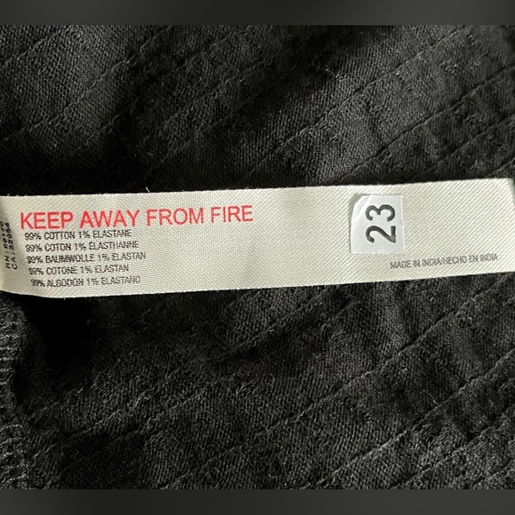 Free People Beach NWOT Emma Louise mini dress in black only size small - Picture 12 of 16